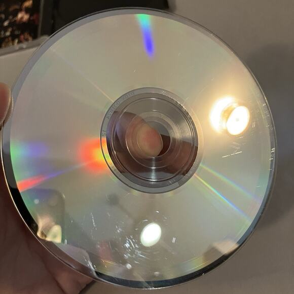 Cd Used Guns N' Roses Appetite For Destruction 1987 Geffen Records See Pics - Picture 5 of 5